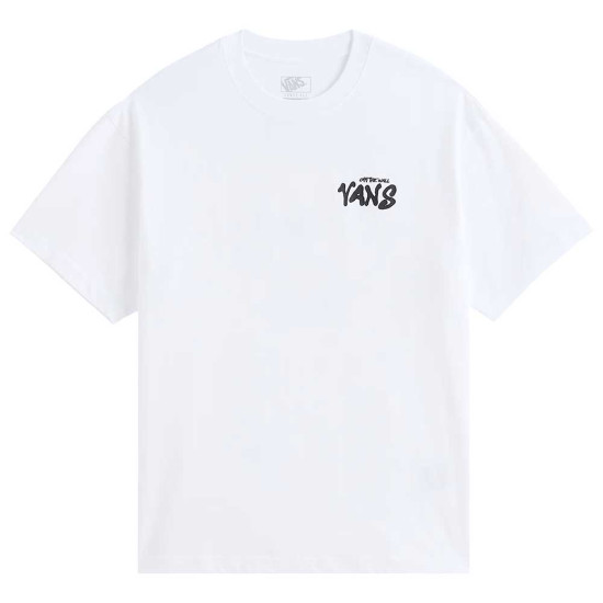 Vans Ανδρική κοντομάνικη μπλούζα Repeat Sam Loose T-Shirt